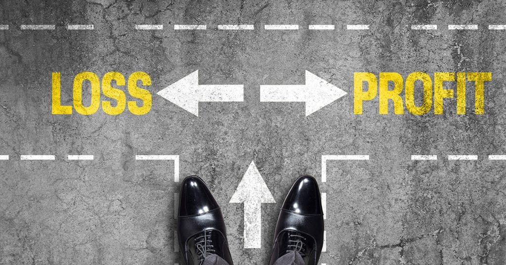 Profit and Loss Statement (P&L) – PART 1